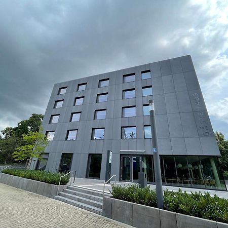 Hotel Am Campus Mönchengladbach Zewnętrze zdjęcie
