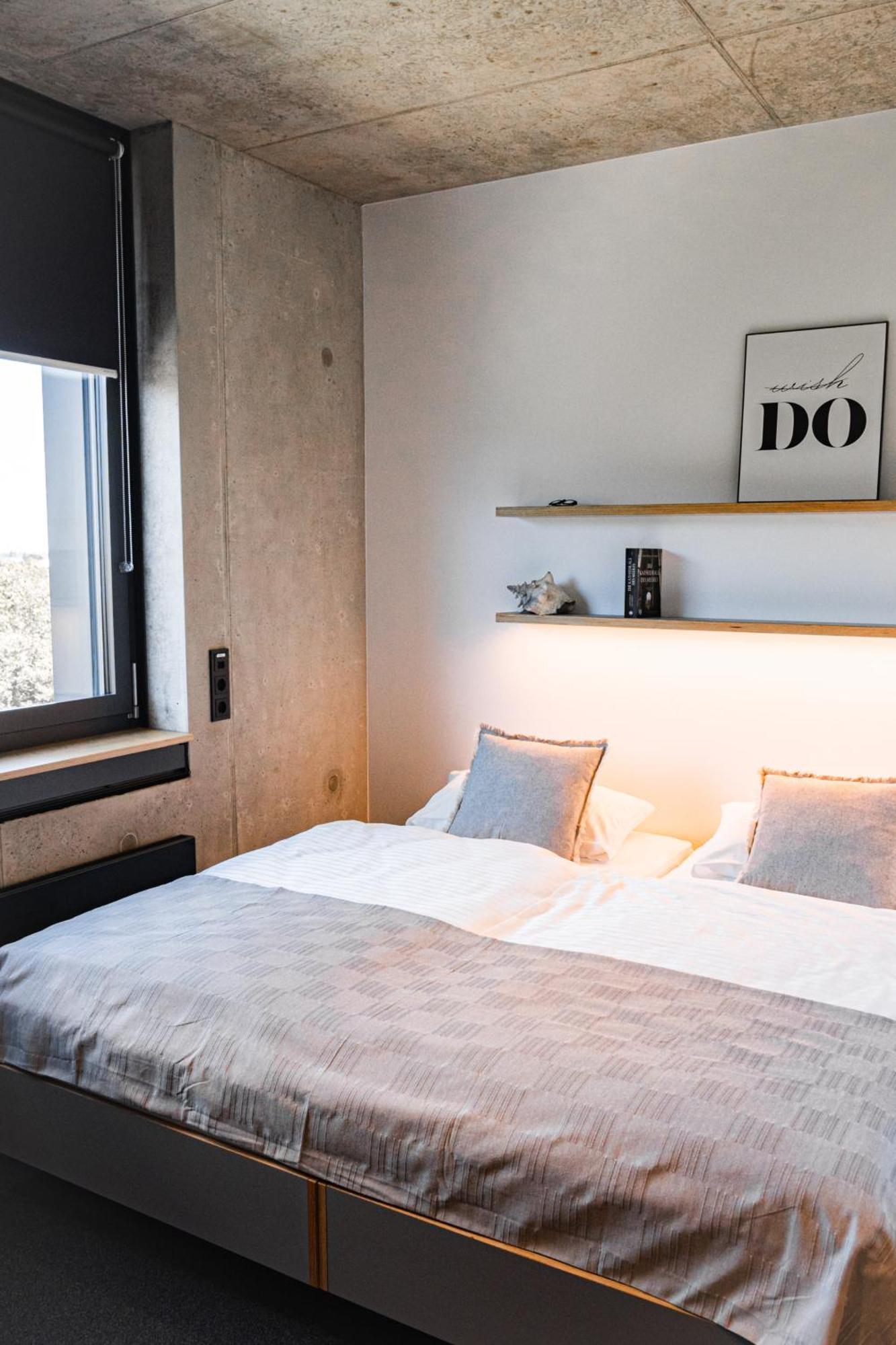 Hotel Am Campus Mönchengladbach Zewnętrze zdjęcie