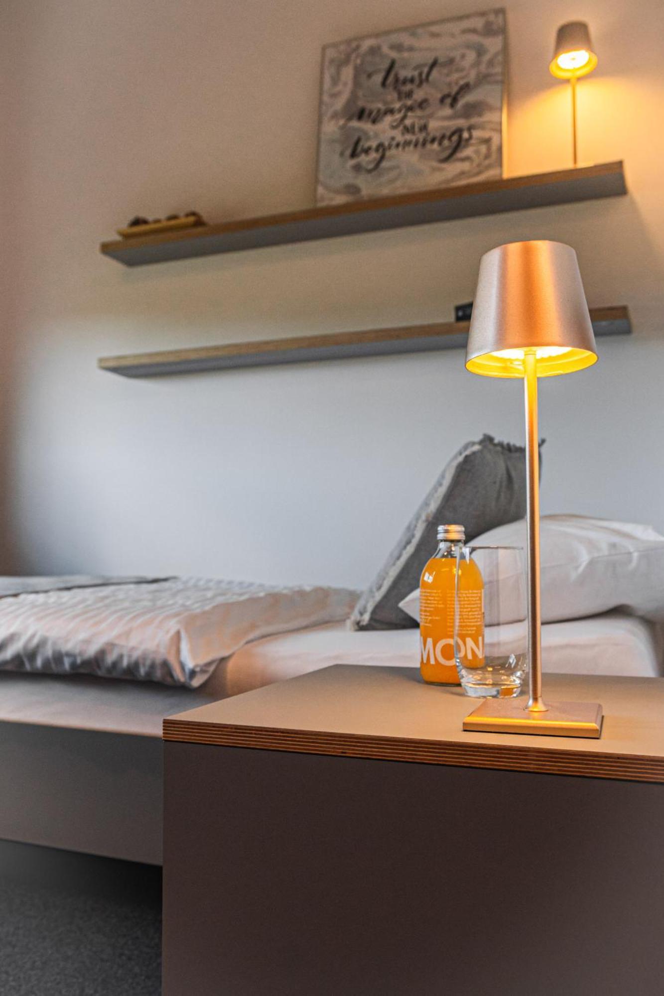 Hotel Am Campus Mönchengladbach Zewnętrze zdjęcie