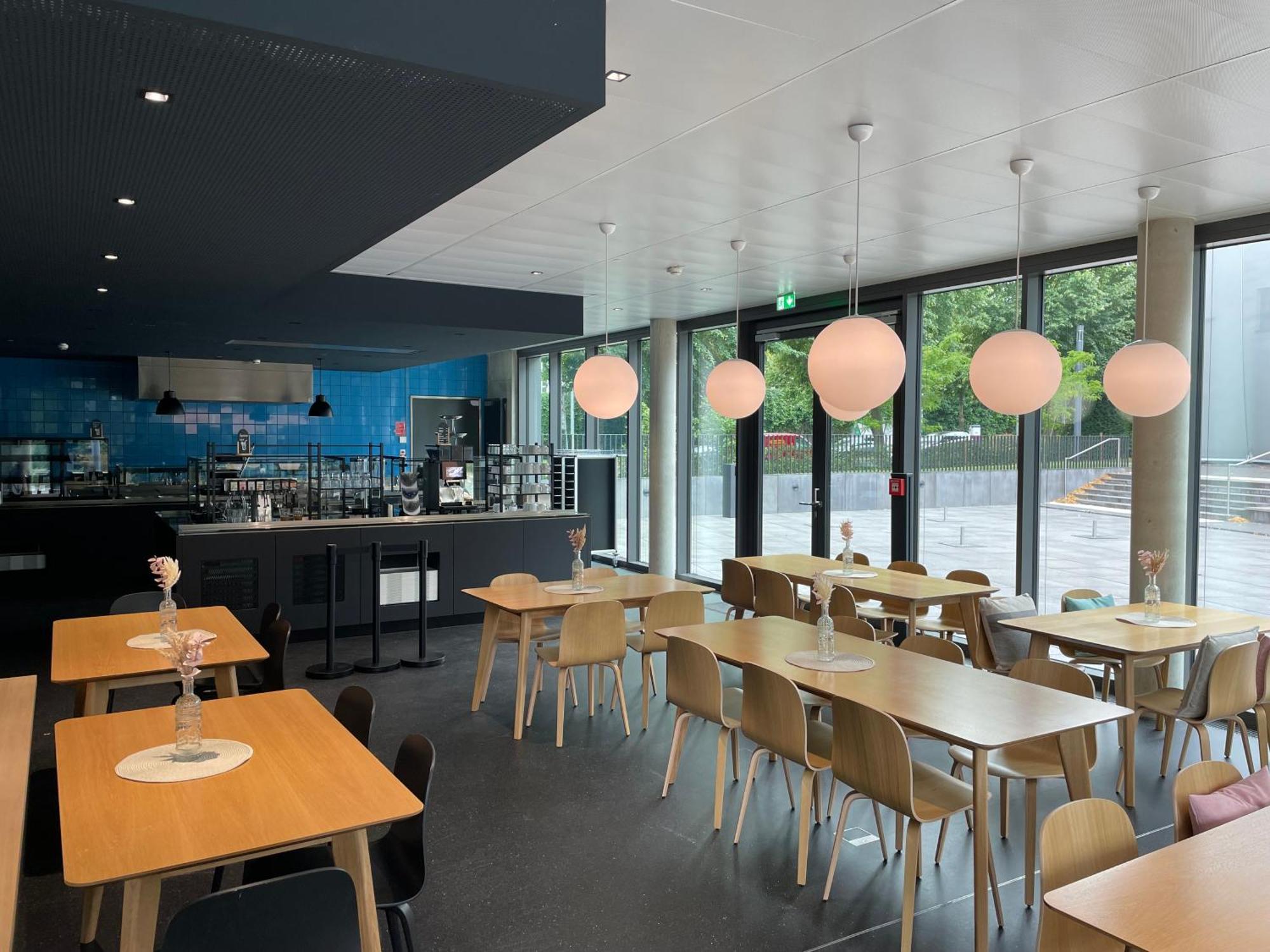 Hotel Am Campus Mönchengladbach Zewnętrze zdjęcie