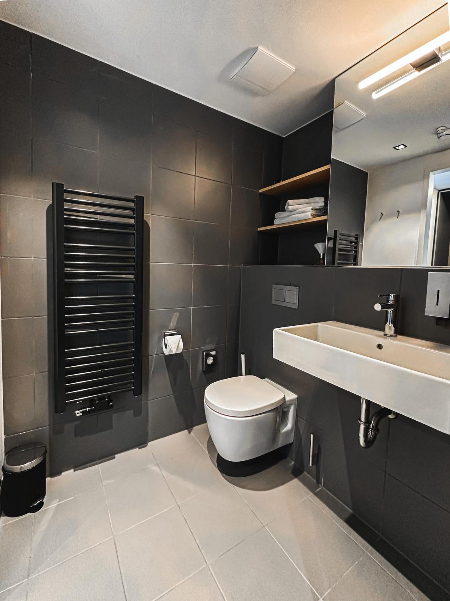 Hotel Am Campus Mönchengladbach Zewnętrze zdjęcie